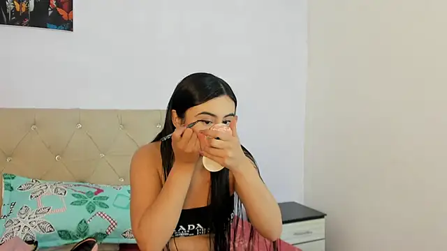 Dulce amg online show from 12-18-24, 12:18