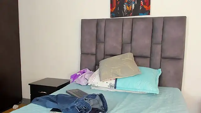 Dulce amg online show from 01-05-25, 03:34