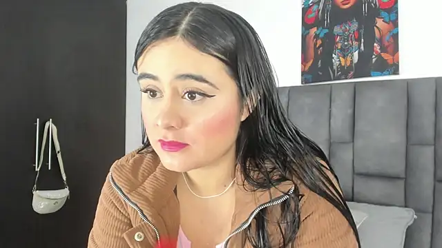 Dulce amg online show from 01-17-25, 11:06