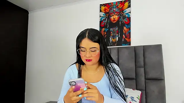 Dulce amg online show from 01-28-25, 11:49