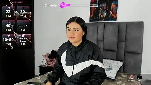 Dulce amg online show from 02-06-25, 12:05