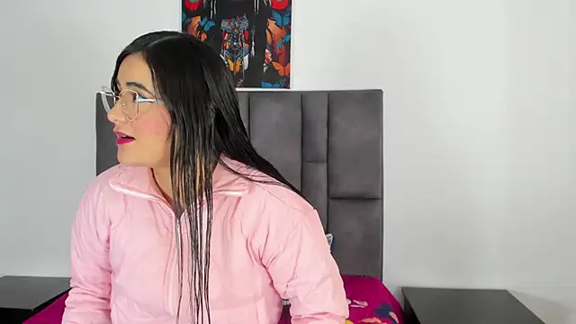 Dulce amg online show from 02-08-25, 12:28