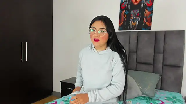 Dulce amg online show from 02-11-25, 12:58