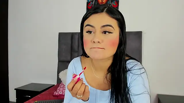 Dulce amg online show from 02-25-25, 12:45