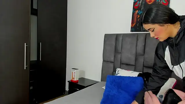 Dulce amg online show from 03-04-25, 12:22