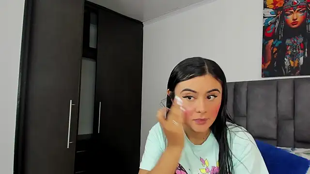 Dulce amg online show from 03-05-25, 12:33