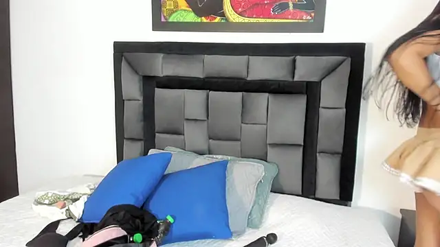 Dulce amg online show from 10-03-25, 03:03