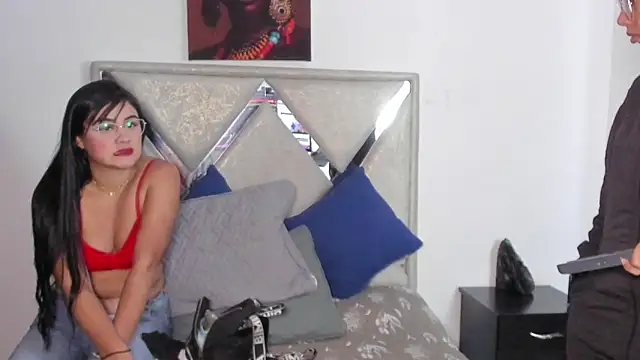 Dulce amg online show from 11-08-25, 03:29