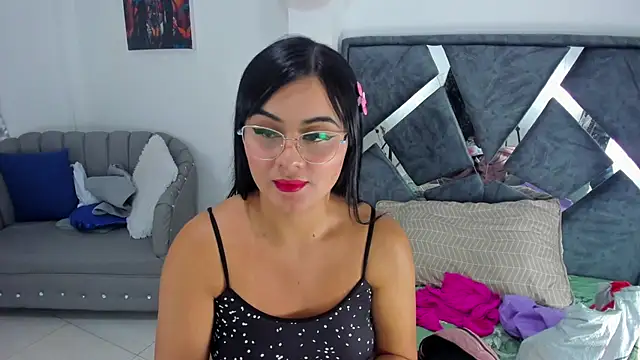 Dulce amg online show from 07-15-26, 02:06