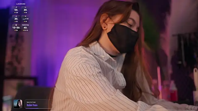 aarimass online show from 10-18-25, 03:35