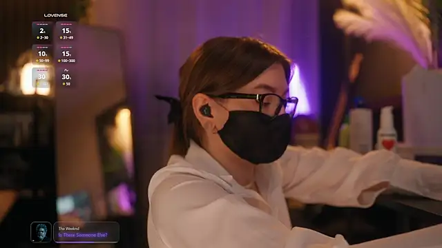 aarimass online show from 04-18-26, 07:58