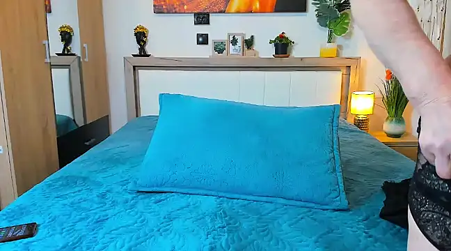 sweetangell69  online show from 03-01-25, 05:09