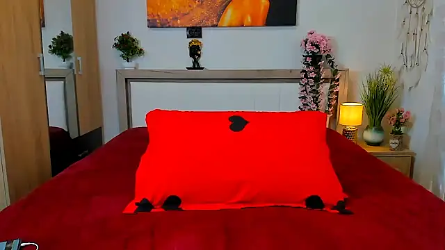 sweetangell69  online show from 02-03-26, 06:22