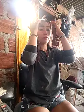 samy-blonde online show from 11-10-25, 05:34