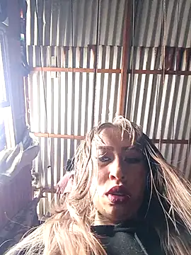 samy-blonde online show from 03-26-26, 12:55