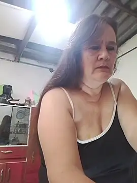 DirtyStefaniax online show from 07-16-26, 05:30