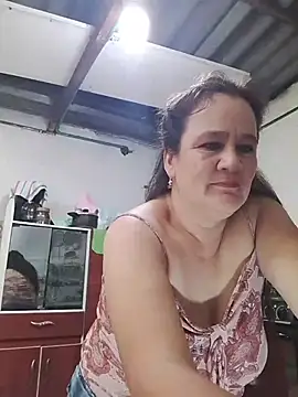 DirtyStefaniax online show from 07-29-26, 04:49