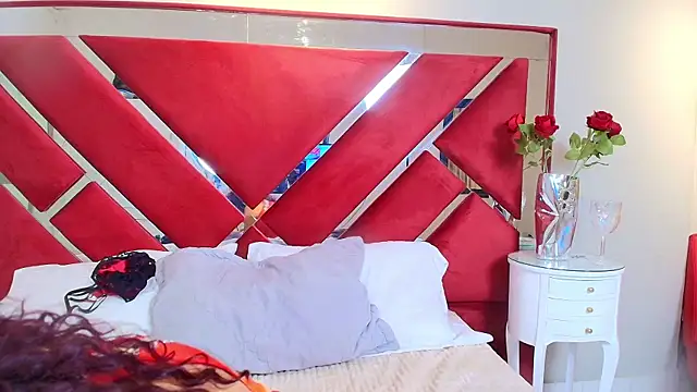 Kasandra Gomez online show from 06-09-26, 12:39