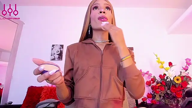 La Perversa69 online show from 04-04-26, 01:59