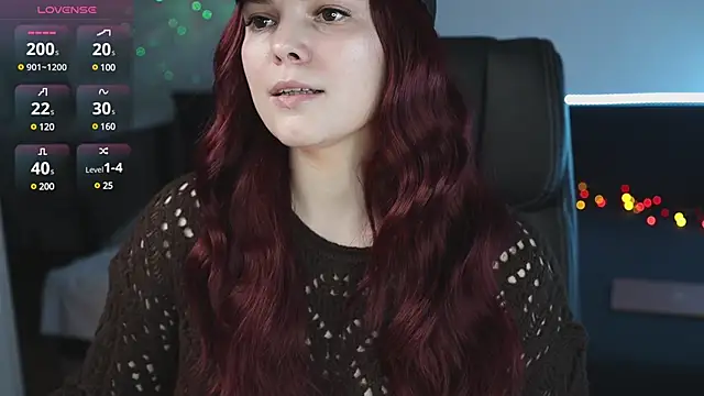 Snapshot of LikaBerry1 chatting on 03-02-25, 05:58 LikaBerry1 online show from 03-02-25, 05:58