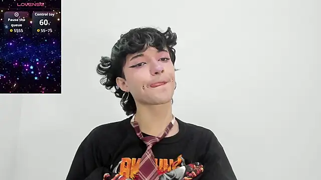 Bloody lamb online show from 09-18-25, 09:28