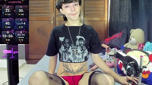 Bloody lamb online show from 10-06-25, 06:05