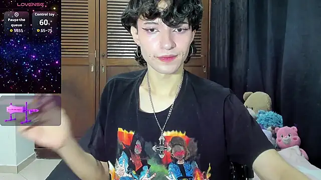 Bloody lamb online show from 10-16-25, 05:36