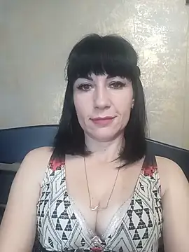 FireLily332 online show from 12-24-24, 05:34