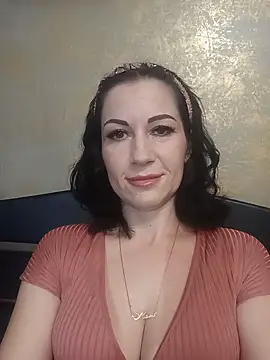 FireLily332 online show from 01-12-25, 03:57