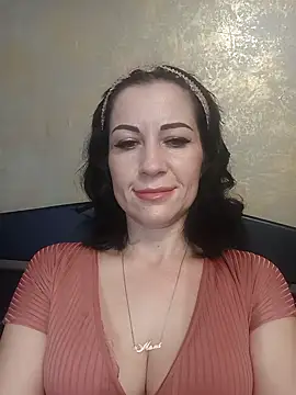 FireLily332 online show from 01-12-25, 06:59