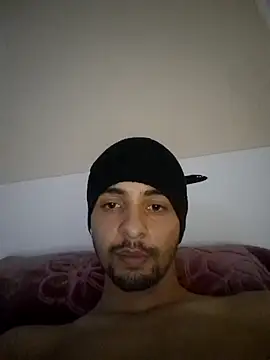 Hazembahloul online show from 11-19-25, 01:05