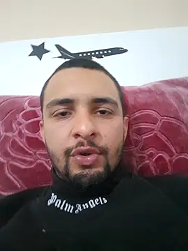 Hazembahloul online show from 02-04-26, 11:09