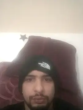 Hazembahloul online show from 03-15-26, 03:12