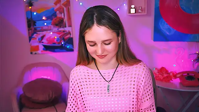 DeboraLarson online show from 12-13-24, 09:57