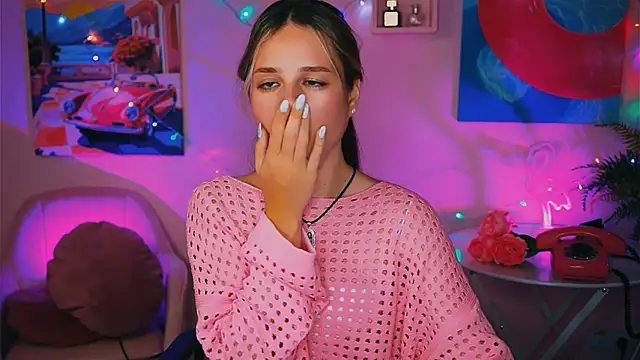 DeboraLarson online show from 12-15-24, 10:58