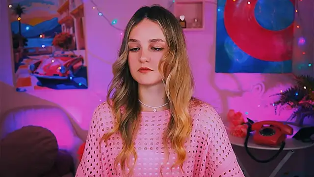 DeboraLarson online show from 12-24-24, 07:06