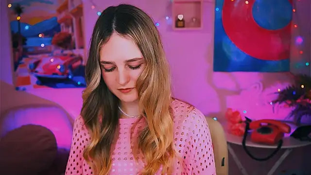 DeboraLarson online show from 12-24-24, 10:11