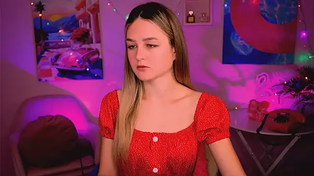 DeboraLarson online show from 12-29-24, 04:16