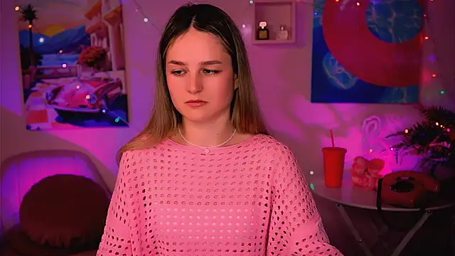 DeboraLarson online show from 01-02-25, 04:09