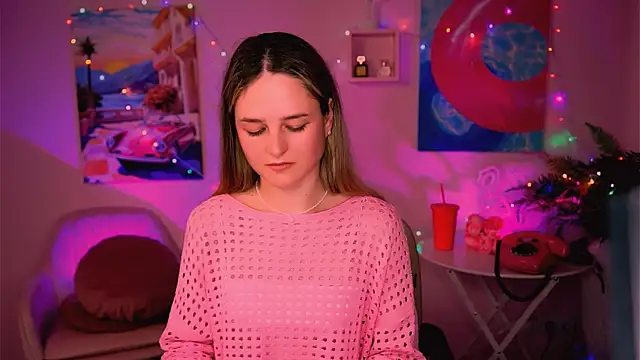 DeboraLarson online show from 01-02-25, 07:12