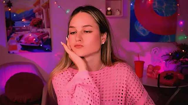 DeboraLarson online show from 01-02-25, 10:16