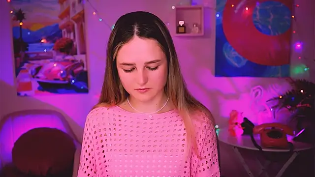 DeboraLarson online show from 01-04-25, 08:06