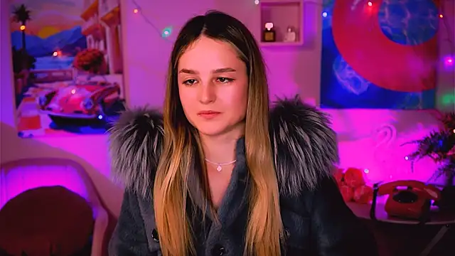 DeboraLarson online show from 01-06-25, 10:02