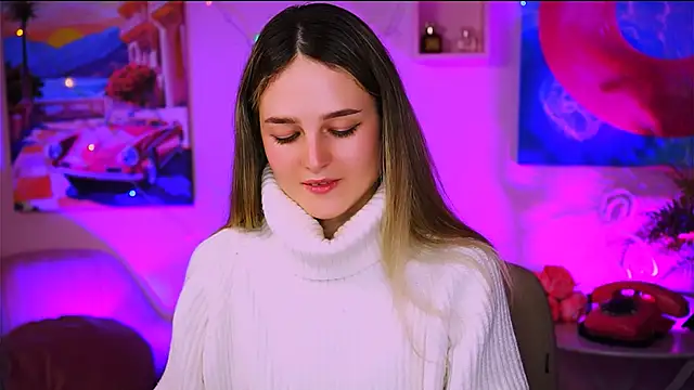 DeboraLarson online show from 01-16-25, 03:56