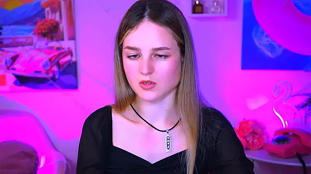 DeboraLarson online show from 01-21-25, 07:15