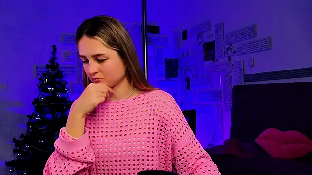 DeboraLarson online show from 01-24-25, 09:06