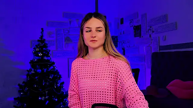 DeboraLarson online show from 01-24-25, 12:10