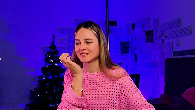 DeboraLarson online show from 01-24-25, 03:13