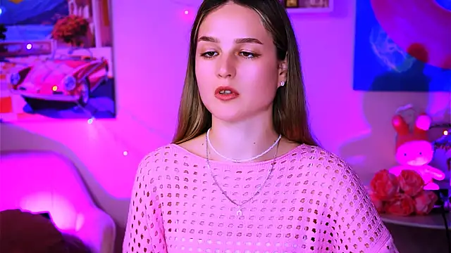 DeboraLarson online show from 01-29-25, 07:57