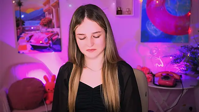 DeboraLarson online show from 02-01-25, 04:33